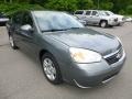 2006 Medium Gray Metallic Chevrolet Malibu LT V6 Sedan  photo #5