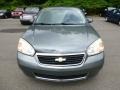 2006 Medium Gray Metallic Chevrolet Malibu LT V6 Sedan  photo #6