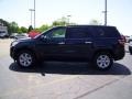 Midnight Blue - Outlook XE AWD Photo No. 2