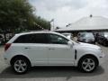Arctic Ice - Captiva Sport LTZ Photo No. 10