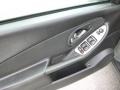 2006 Medium Gray Metallic Chevrolet Malibu LT V6 Sedan  photo #11