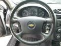 2006 Medium Gray Metallic Chevrolet Malibu LT V6 Sedan  photo #12