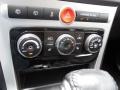2014 Chevrolet Captiva Sport Black Interior Controls Photo