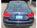 2014 Night Blue Metallic Volkswagen Passat V6 SEL Premium  photo #7