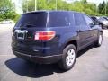 Midnight Blue - Outlook XE AWD Photo No. 5