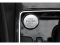 2014 Volkswagen Passat Titan Black Interior Controls Photo