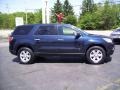 Midnight Blue - Outlook XE AWD Photo No. 6