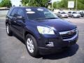 Midnight Blue - Outlook XE AWD Photo No. 7