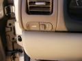 2001 Medium Gold Saturn L Series L200 Sedan  photo #44