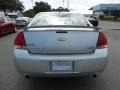 Silver Ice Metallic - Impala LTZ Photo No. 7
