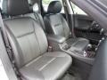 Silver Ice Metallic - Impala LTZ Photo No. 12