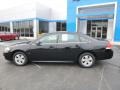 Black - Impala LT Photo No. 2