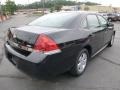 Black - Impala LT Photo No. 5