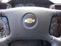 Silver Ice Metallic - Impala LTZ Photo No. 21