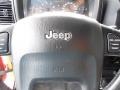 Impact Orange - Wrangler X 4x4 Photo No. 23