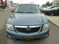 2010 Steel Blue Mazda Tribute i Sport  photo #2