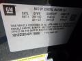 Black Granite Metallic - Malibu LT Photo No. 19
