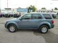 2010 Steel Blue Mazda Tribute i Sport  photo #8