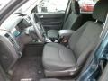 2010 Steel Blue Mazda Tribute i Sport  photo #17