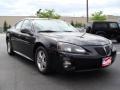 Black - Grand Prix GT Sedan Photo No. 3