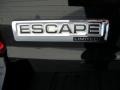Ebony Black - Escape Limited V6 Photo No. 23