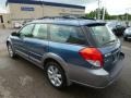 Newport Blue Pearl - Outback 2.5i Special Edition Wagon Photo No. 9