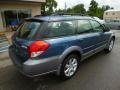Newport Blue Pearl - Outback 2.5i Special Edition Wagon Photo No. 11