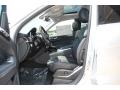 Iridium Silver Metallic - ML 350 4Matic Photo No. 5
