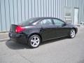 Black - G6 V6 Sedan Photo No. 3
