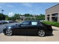 Black - E 350 4Matic Sedan Photo No. 4