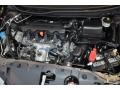 White Orchid Pearl - Civic LX Sedan Photo No. 25