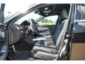 Black - E 350 4Matic Sedan Photo No. 5