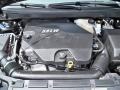 2008 Black Pontiac G6 V6 Sedan  photo #8