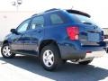 2008 Deep Blue Metallic Pontiac Torrent AWD  photo #4