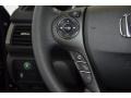 2014 Crystal Black Pearl Honda Accord LX Sedan  photo #16