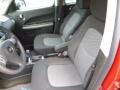 Crystal Red Metallic Tintcoat - HHR LS Photo No. 10