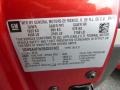 Crystal Red Metallic Tintcoat - HHR LS Photo No. 19