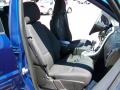 2008 Deep Blue Metallic Pontiac Torrent AWD  photo #13