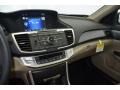 2014 Crystal Black Pearl Honda Accord LX Sedan  photo #13