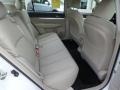 2012 Satin White Pearl Subaru Legacy 2.5i  photo #5