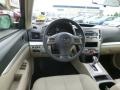2012 Satin White Pearl Subaru Legacy 2.5i  photo #6