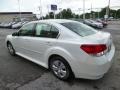 2012 Satin White Pearl Subaru Legacy 2.5i  photo #9