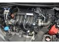  2015 Fit LX 1.5 Liter DOHC 16-Valve i-VTEC 4 Cylinder Engine