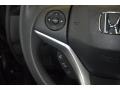 Black Controls Photo for 2015 Honda Fit #94852112