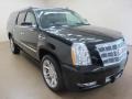 Black Raven - Escalade ESV Platinum AWD Photo No. 1