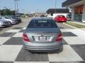 2008 Steel Grey Metallic Mercedes-Benz C 350 Sport  photo #4