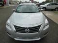 2015 Brilliant Silver Nissan Altima 2.5 SL  photo #2