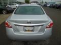 Brilliant Silver - Altima 2.5 SL Photo No. 6