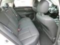 Brilliant Silver - Altima 2.5 SL Photo No. 11