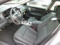 Brilliant Silver - Altima 2.5 SL Photo No. 14